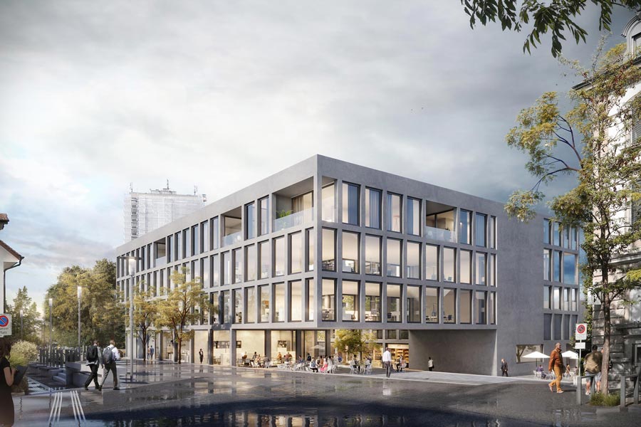 WBW Helvetia Kreuzlingen