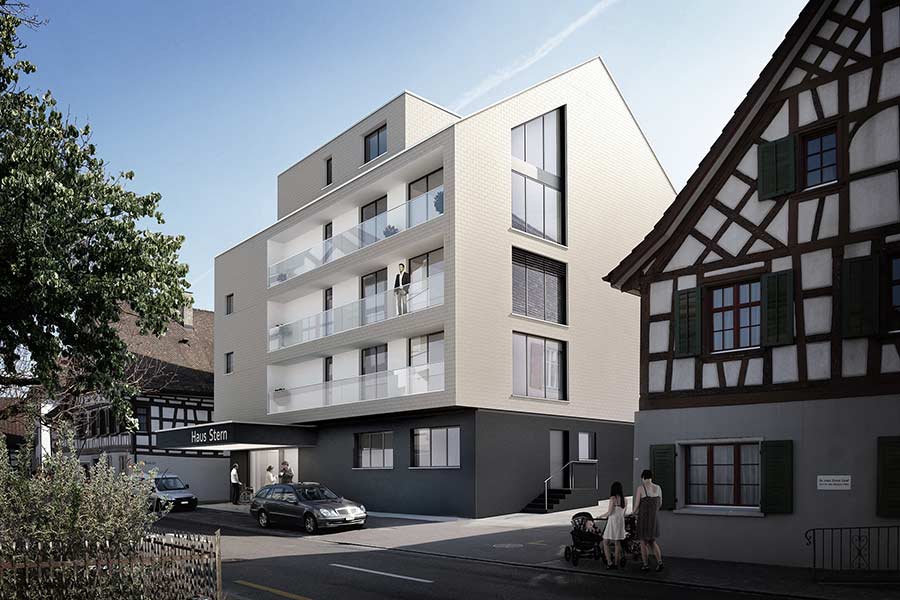 Ferienhotel Bodensee